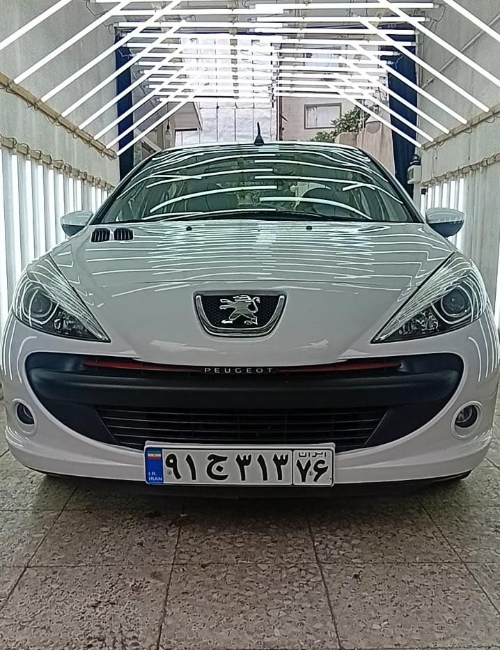 خودرو پژو، 207 آگهی ann_19439748