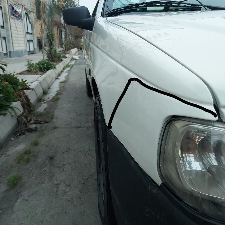 خودرو آریسان، معمولی آگهی ann_19439754