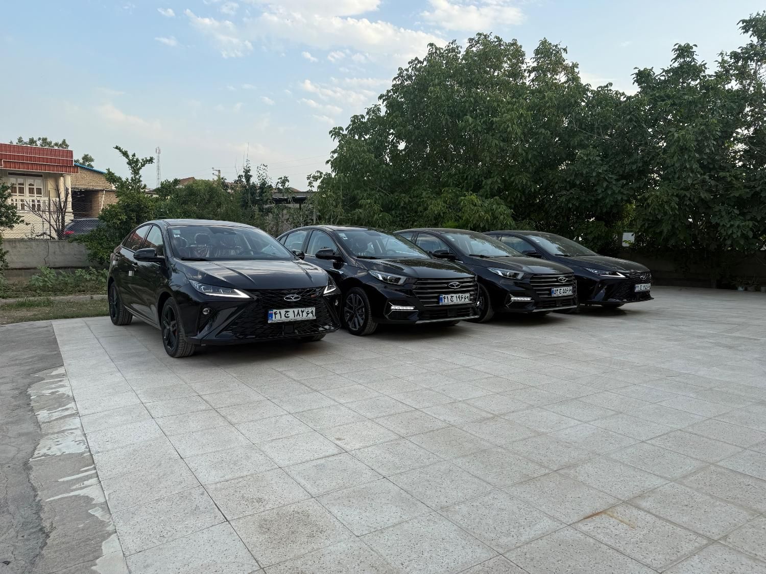 فونیکس آریزو 6 GT اکسلنت - 2025