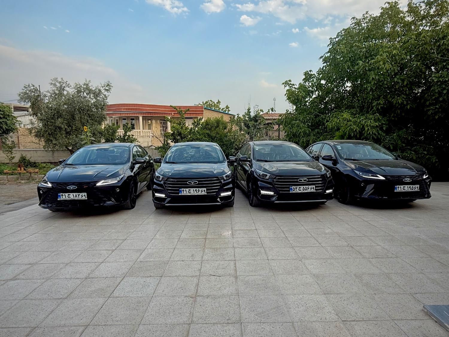 فونیکس آریزو 6 GT اکسلنت - 2025