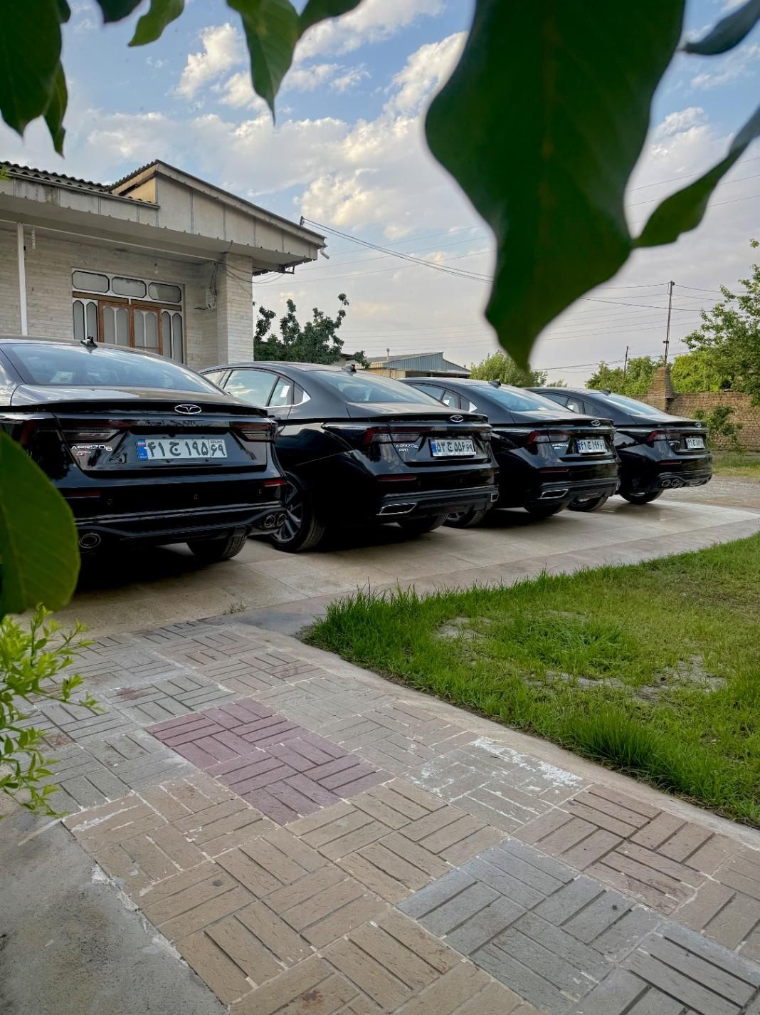 فونیکس آریزو 6 GT اکسلنت - 2025