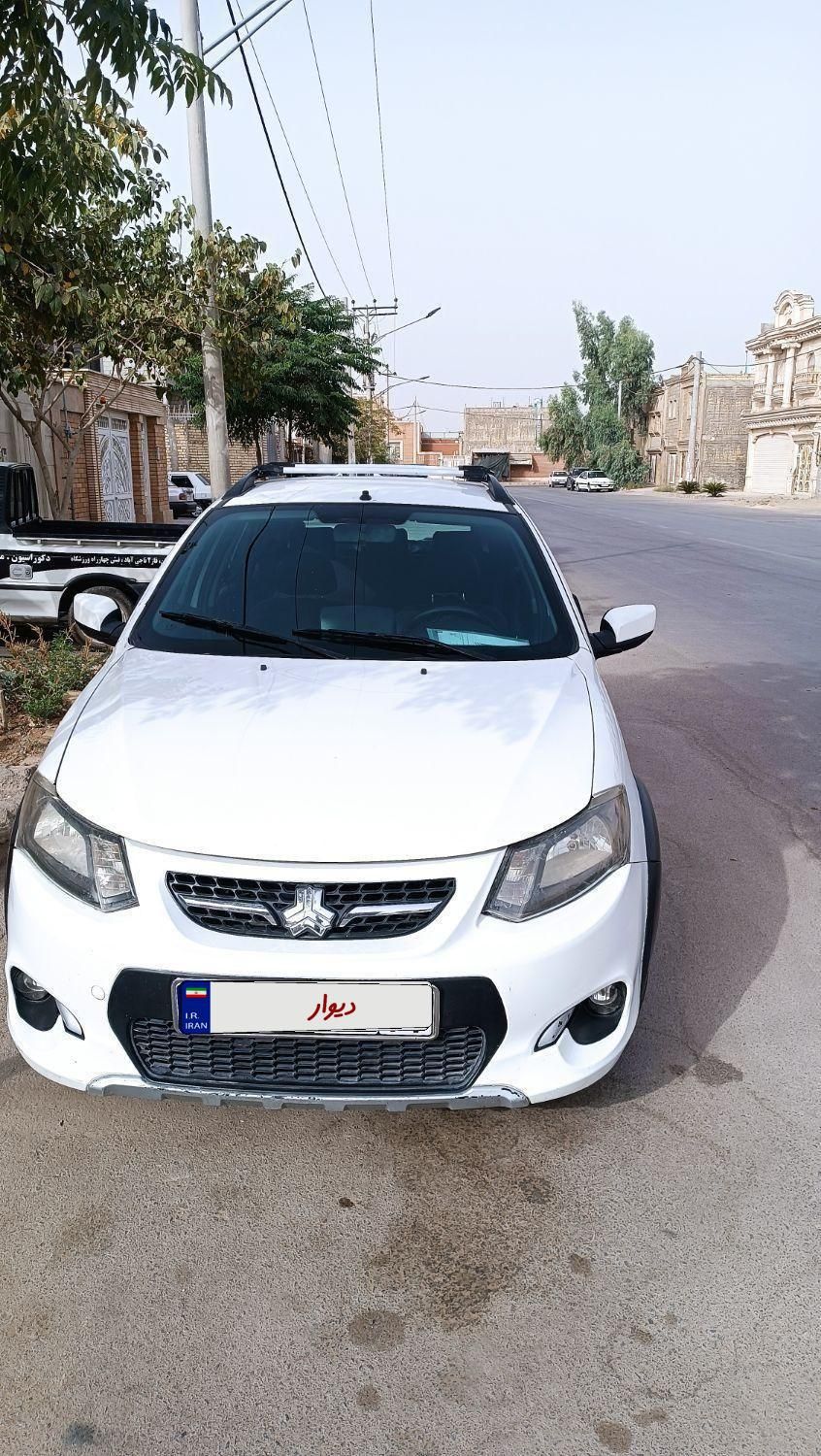 خودرو کوییک، معمولی آگهی ann_19439759
