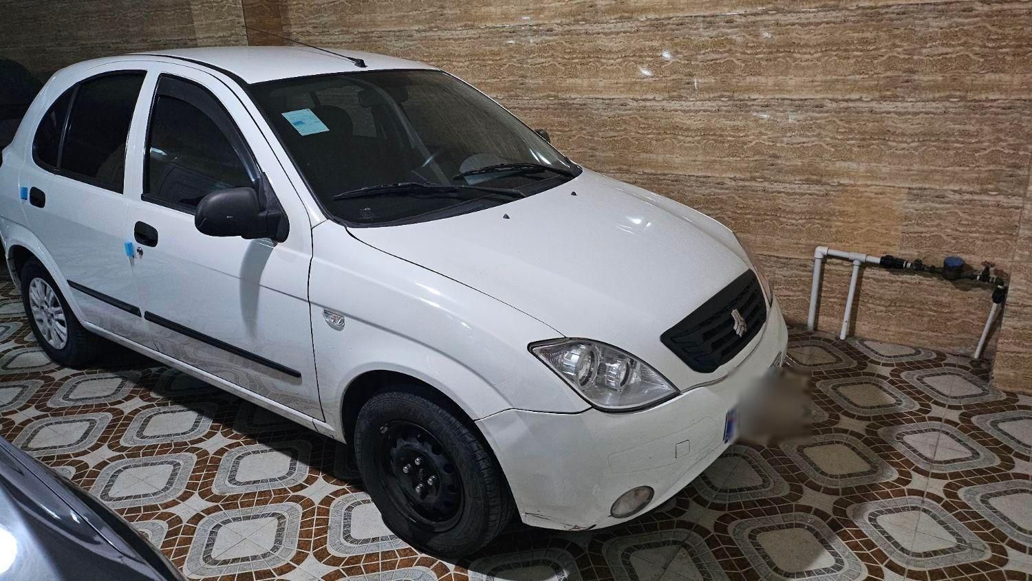 خودرو تیبا، 2 آگهی ann_19439766