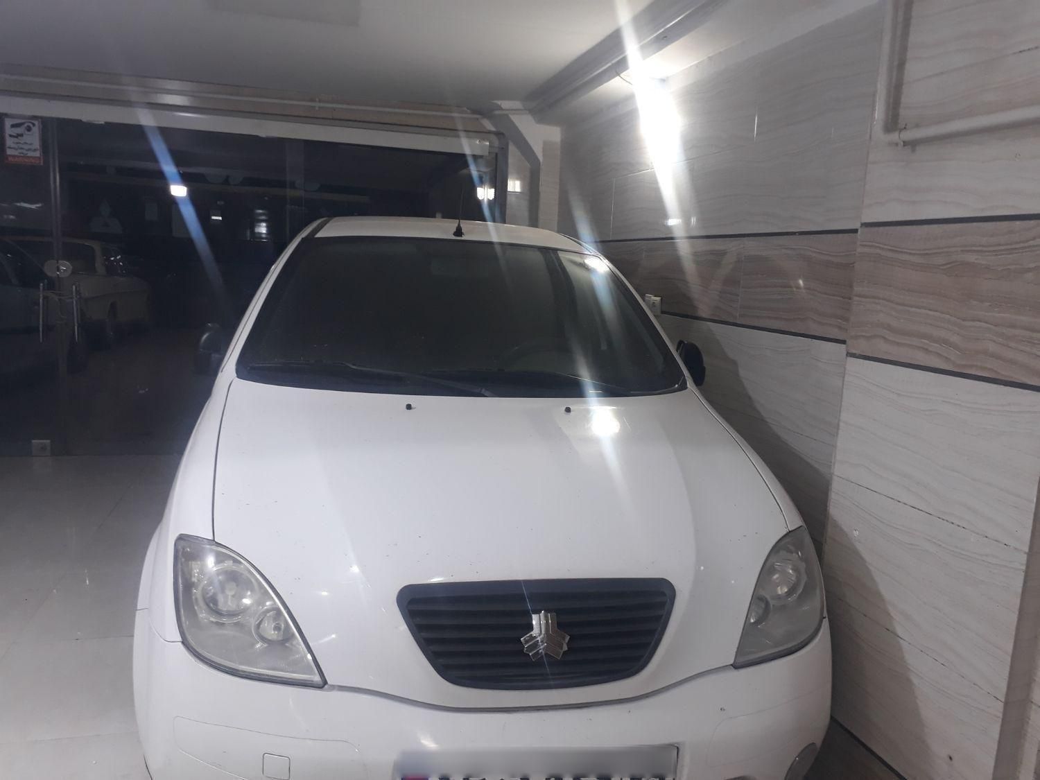 تیبا 2 SX - 1395
