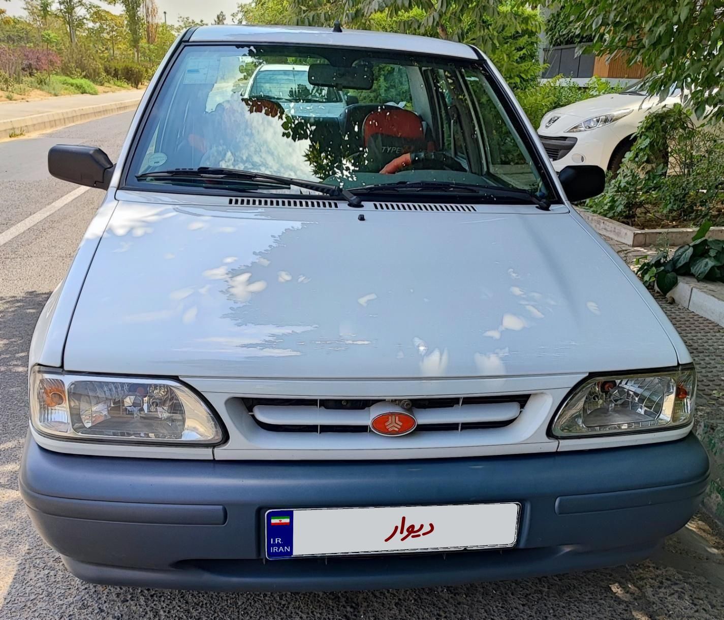 پراید 131 SE - 1399