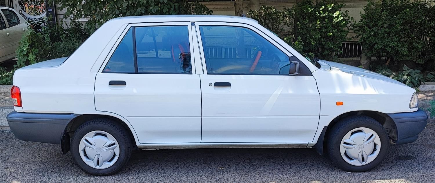پراید 131 SE - 1399