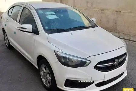 خودرو شاهین، G آگهی ann_19439818