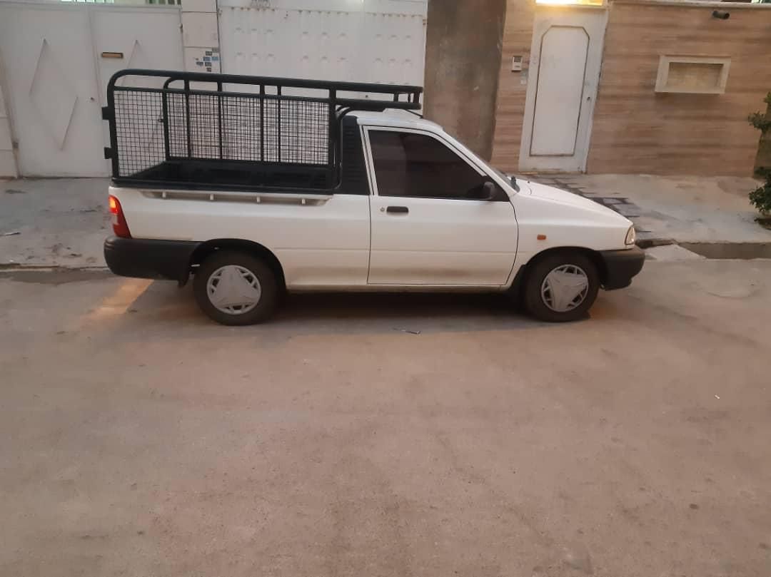 پراید 151 SE - 1402