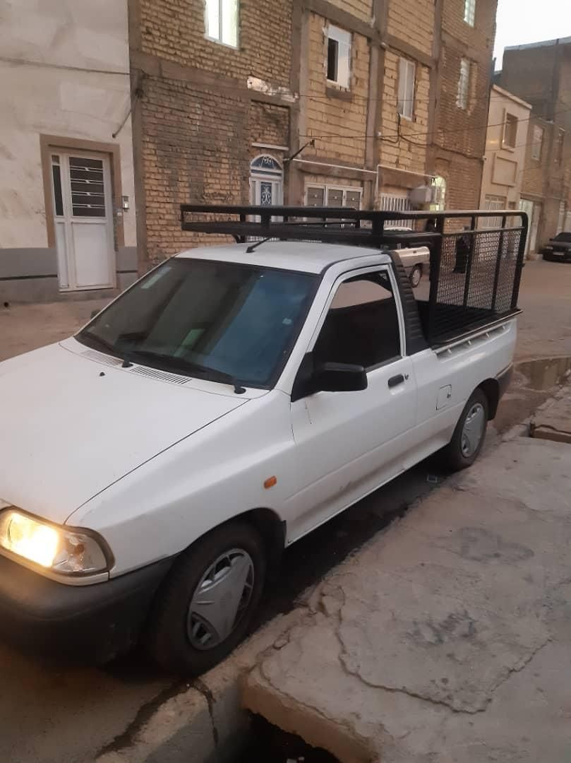 خودرو پراید، 151 آگهی ann_19439825