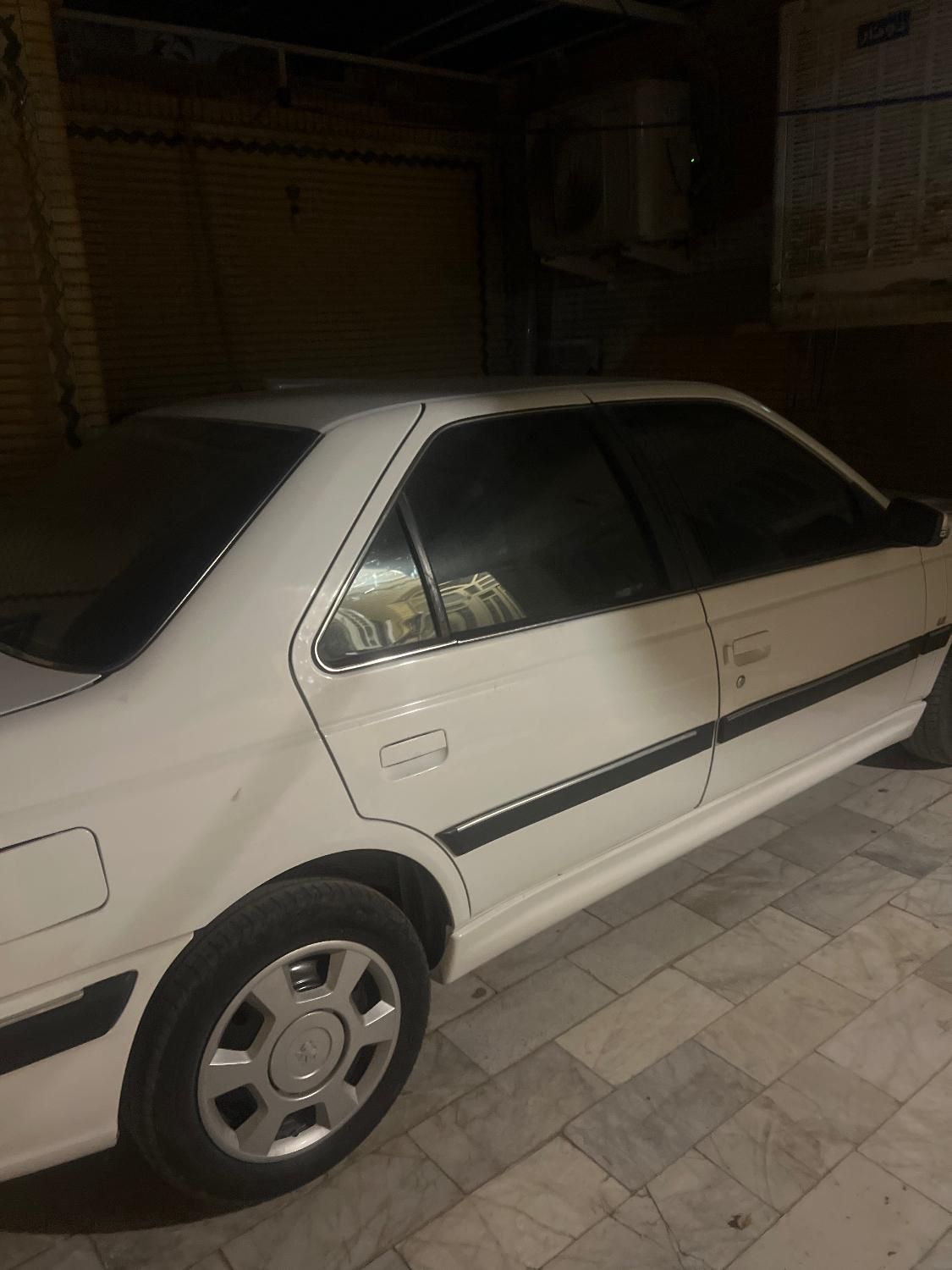 خودرو پژو، پارس آگهی ann_19439829