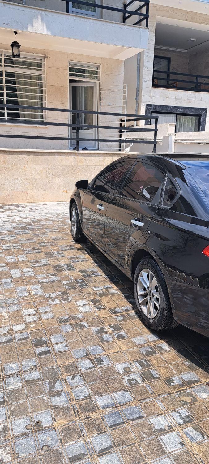 برلیانس H330 اتوماتیک 1500 - 1395