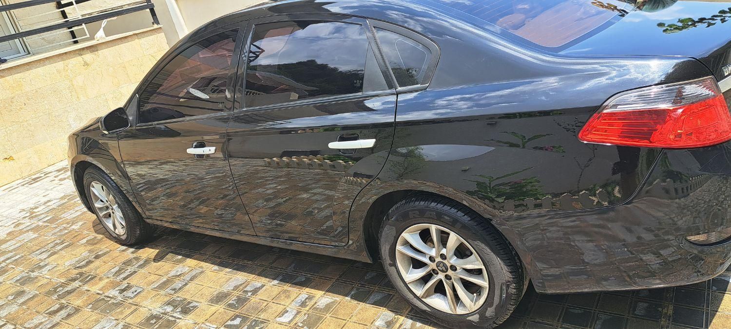 برلیانس H330 اتوماتیک 1500 - 1395