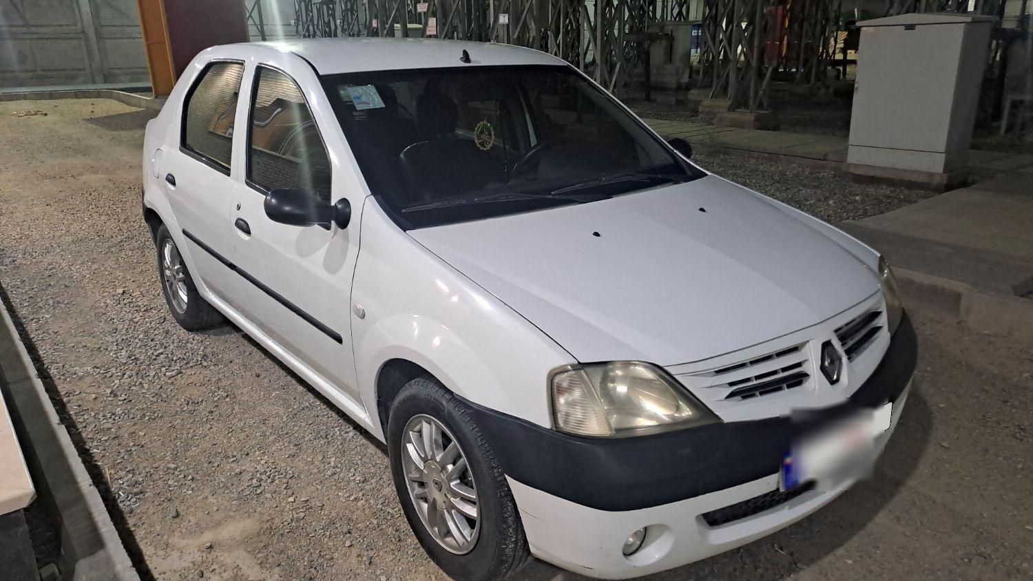 خودرو رنو، تندر 90 آگهی ann_19439835