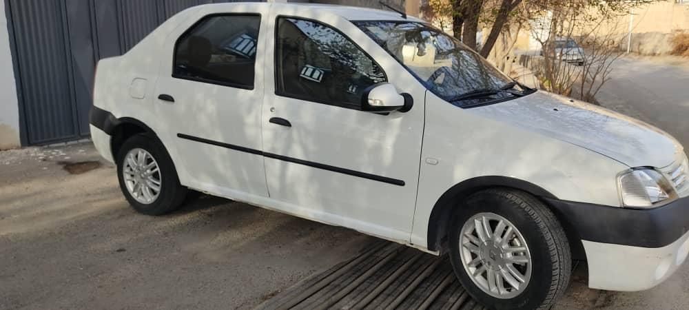 خودرو رنو، تندر 90 آگهی ann_19439843