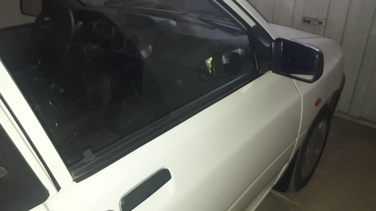 پراید 151 SE - 1401