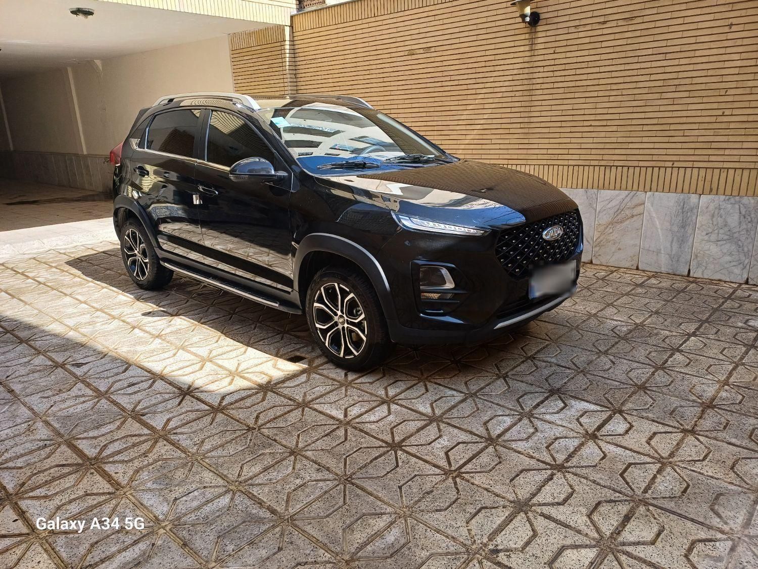 ام وی ام X22 پرو اتوماتیک IE - 1402