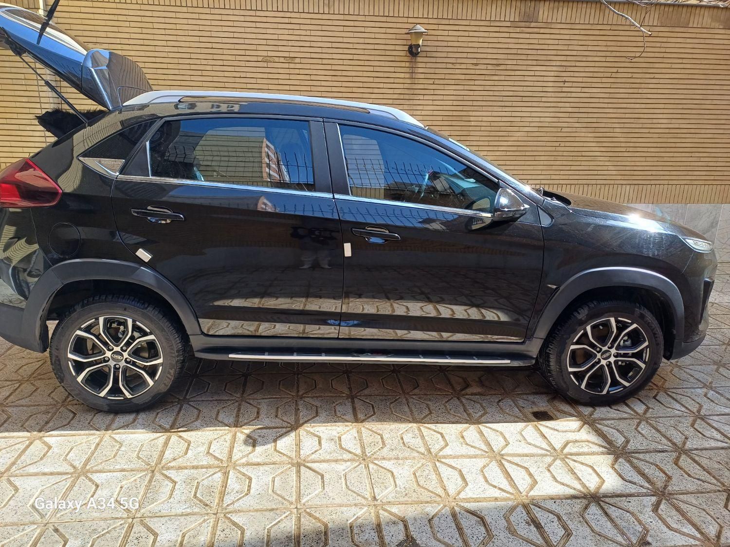 ام وی ام X22 پرو اتوماتیک IE - 1402