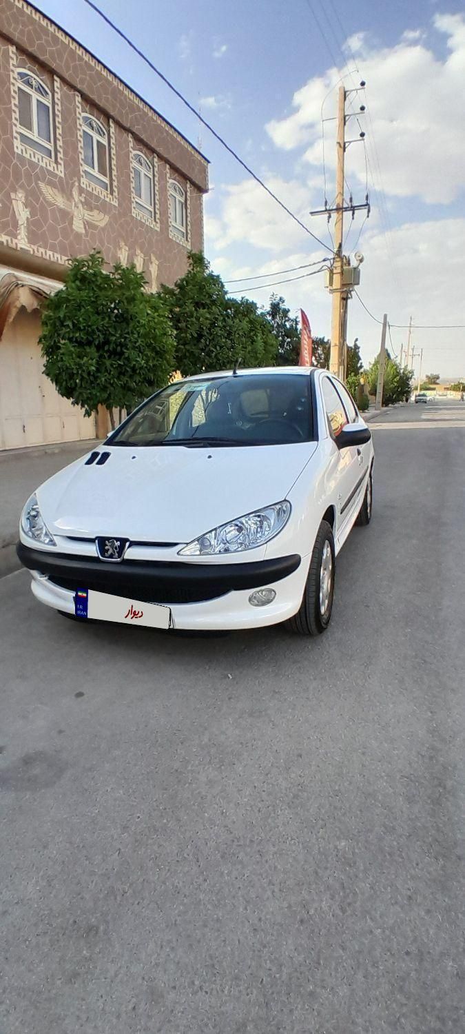 خودرو پژو، 206 آگهی ann_19439908