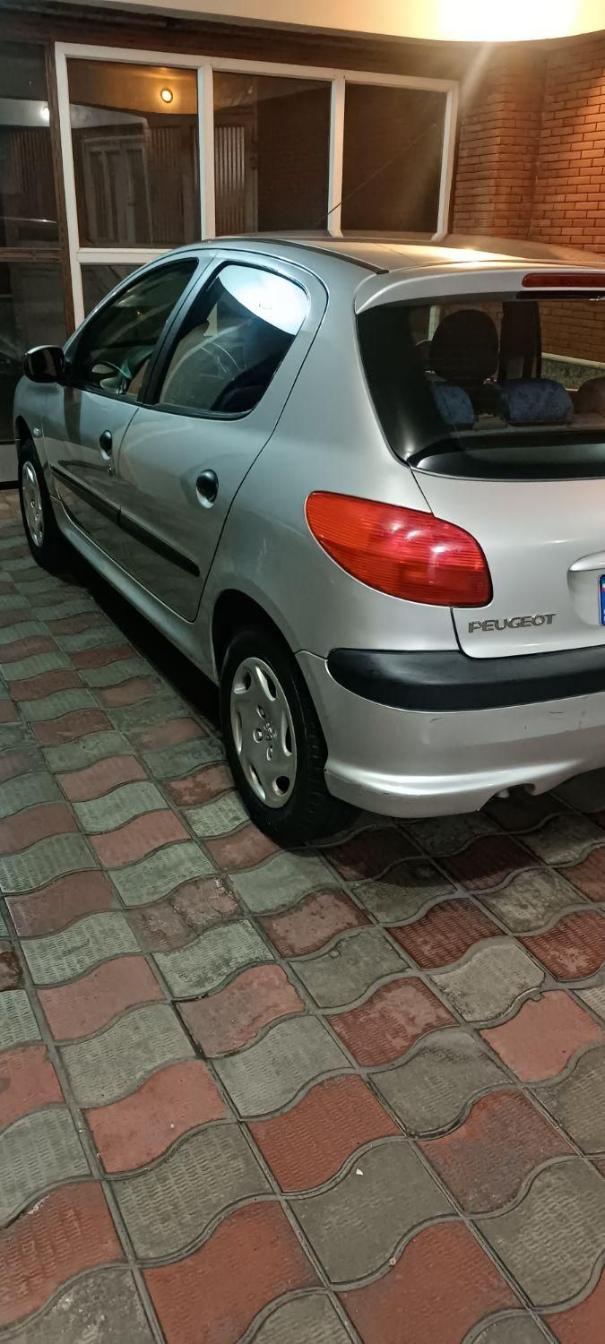 خودرو پژو، 206 آگهی ann_19439933