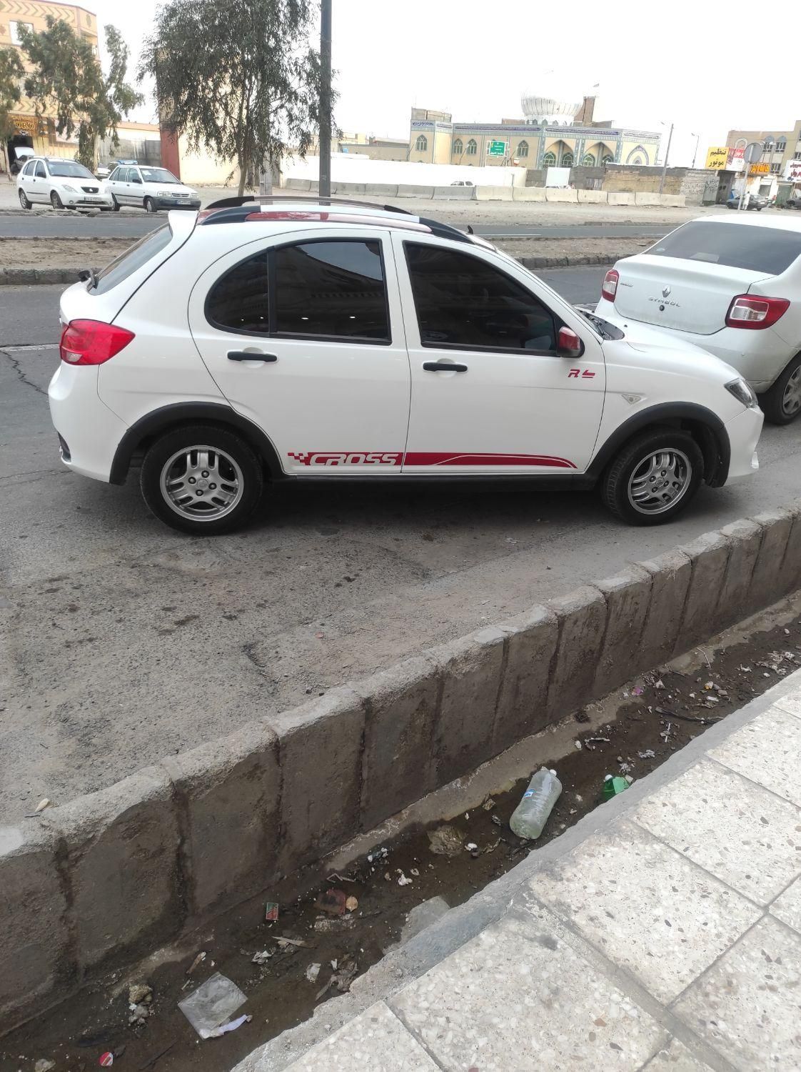 خودرو کوییک، R آگهی ann_19439937