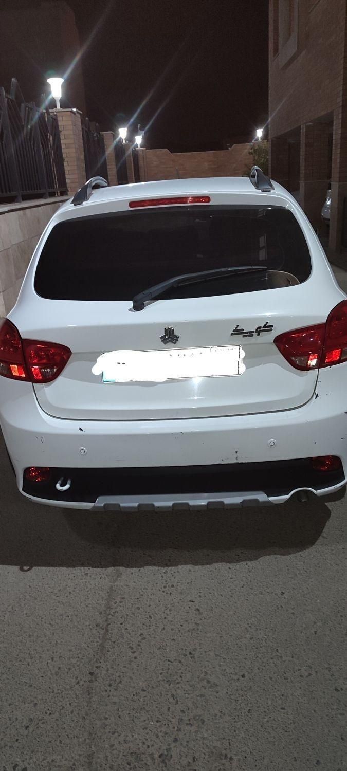 خودرو کوییک، S آگهی ann_19439939