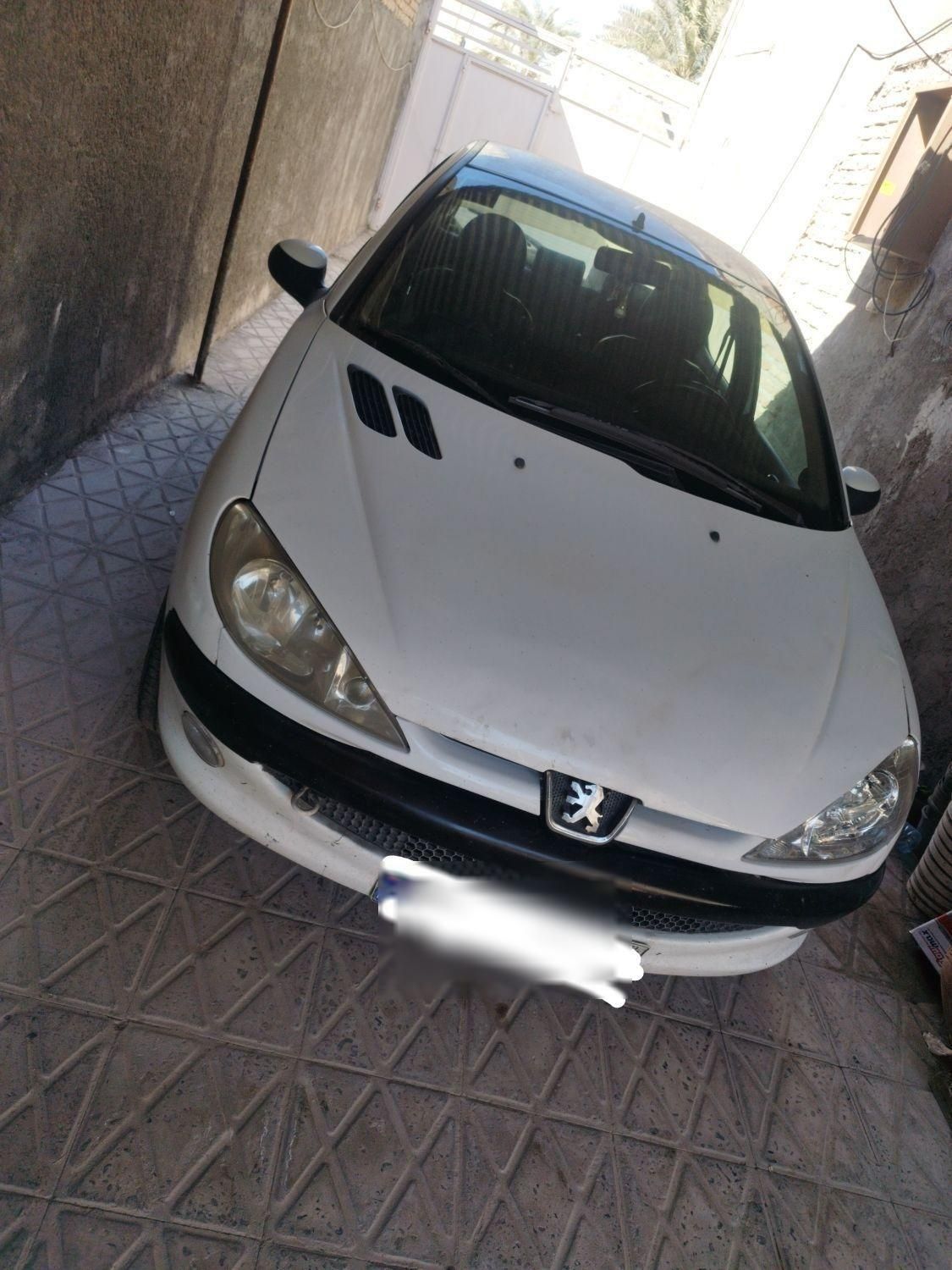 خودرو پژو، 206 آگهی ann_19439941