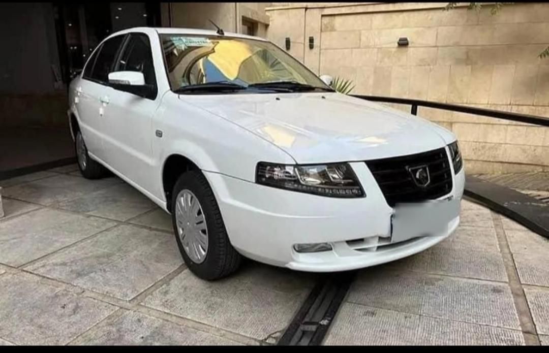 خودرو سمند، سورن پلاس آگهی ann_19439951
