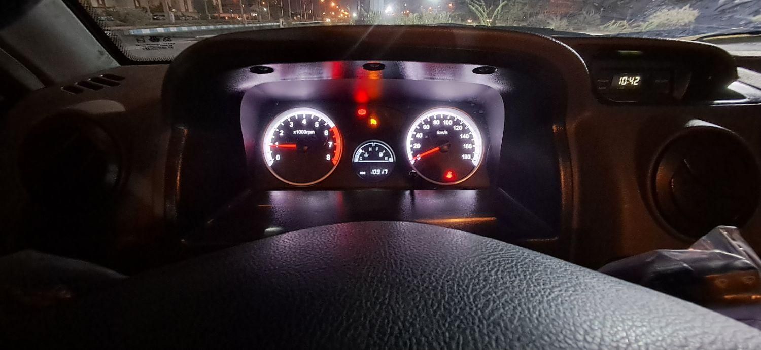 پراید 151 SE - 1403