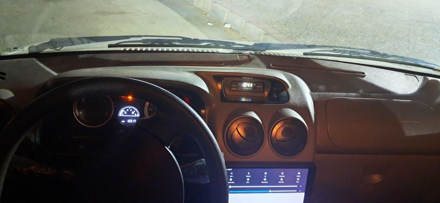 پراید 151 SE - 1403