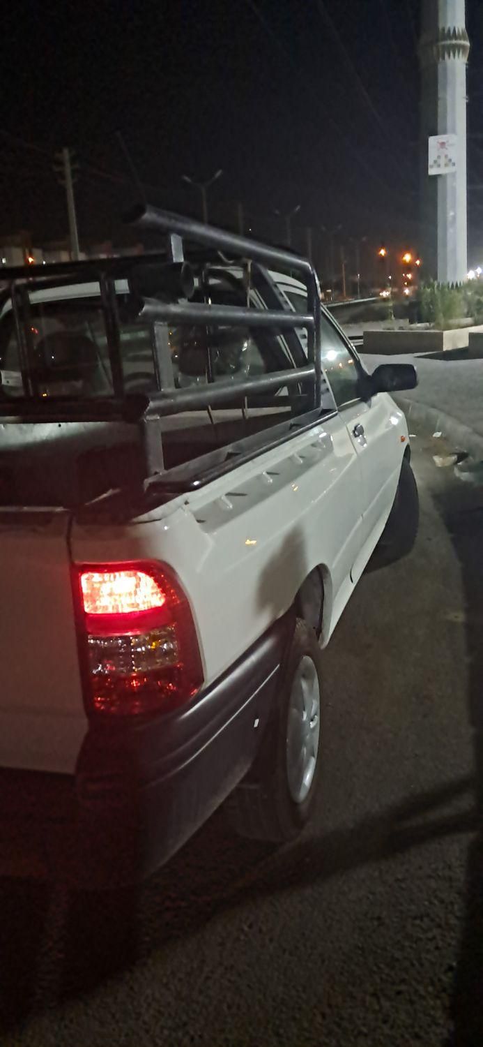 پراید 151 SE - 1403