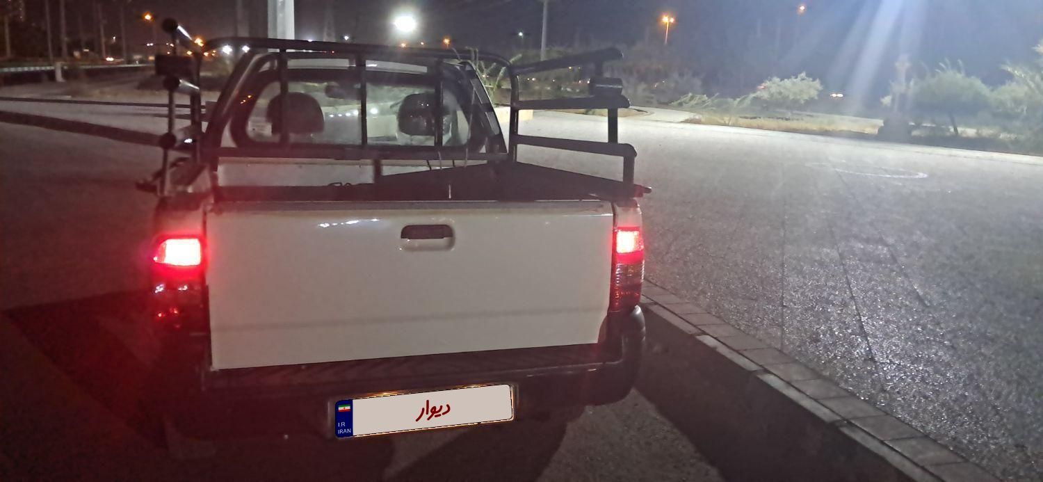 پراید 151 SE - 1403