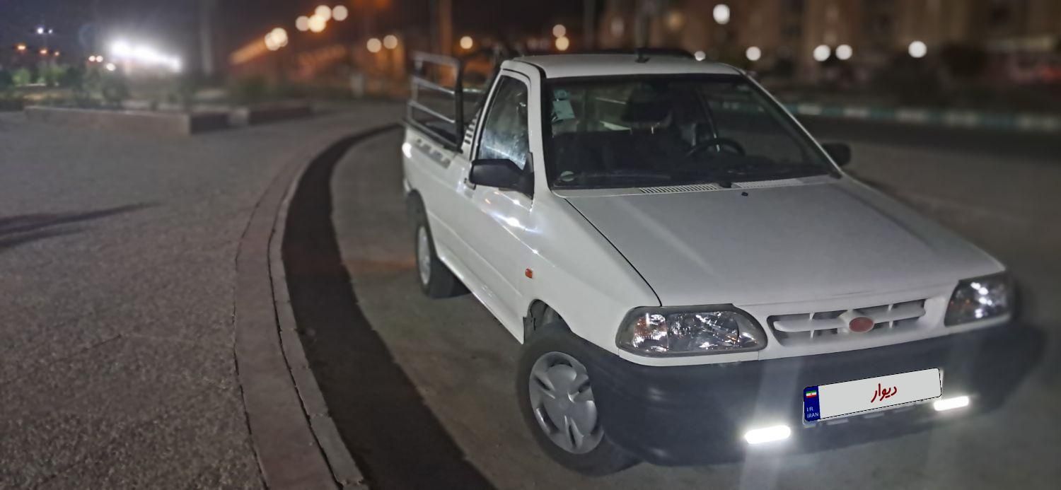 پراید 151 SE - 1403