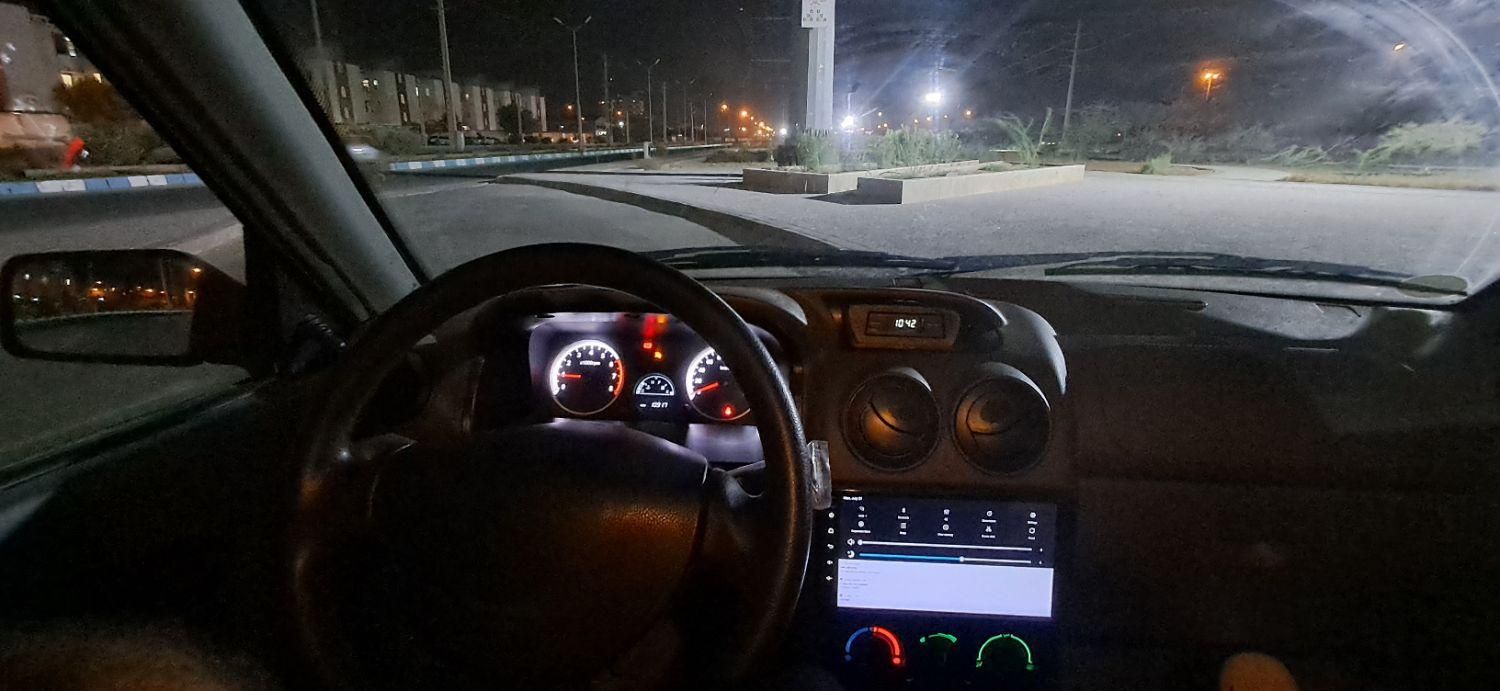 پراید 151 SE - 1403