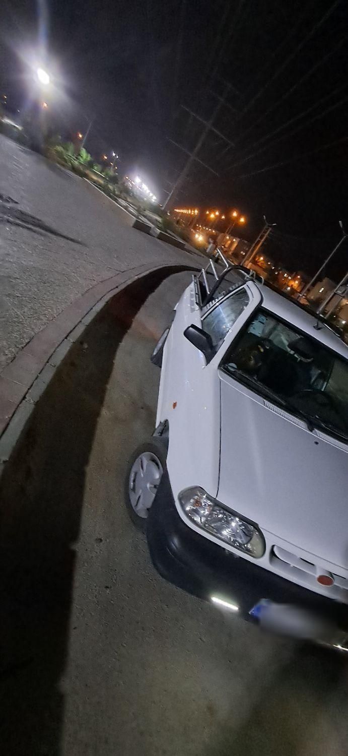 پراید 151 SE - 1403
