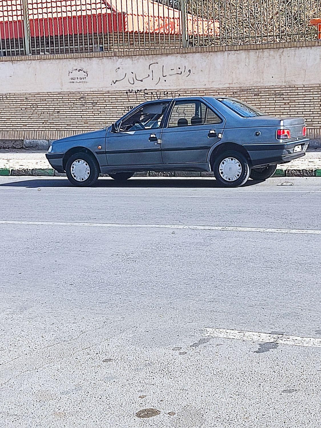خودرو پژو، 405 آگهی ann_19439957