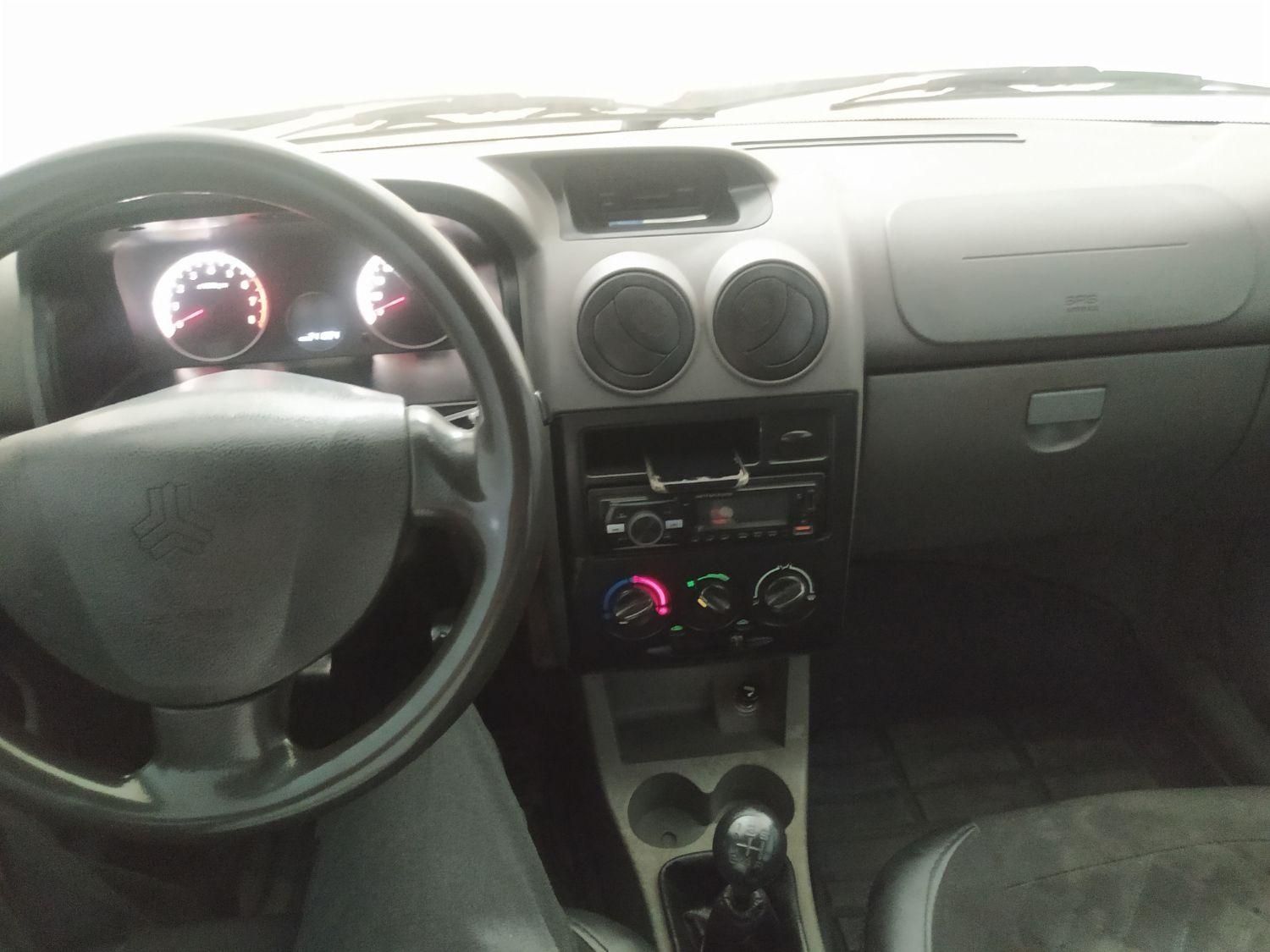پراید 131 SE - 1394