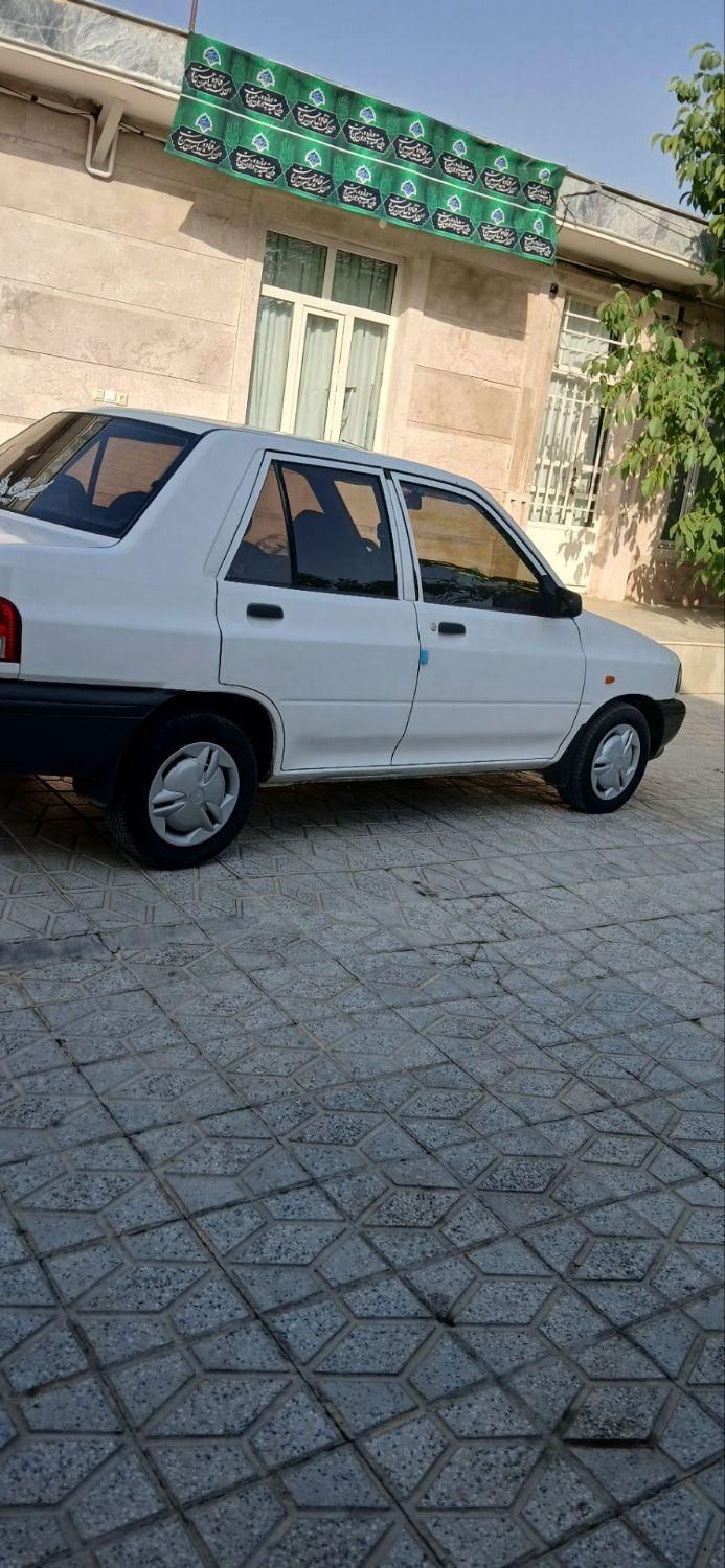 پراید 131 SE - 1397