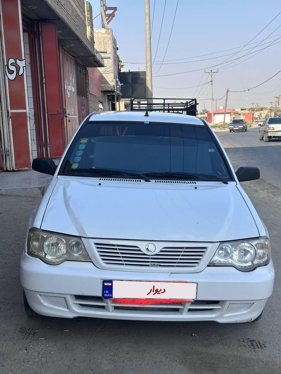 خودرو پراید، 111 آگهی ann_19439970