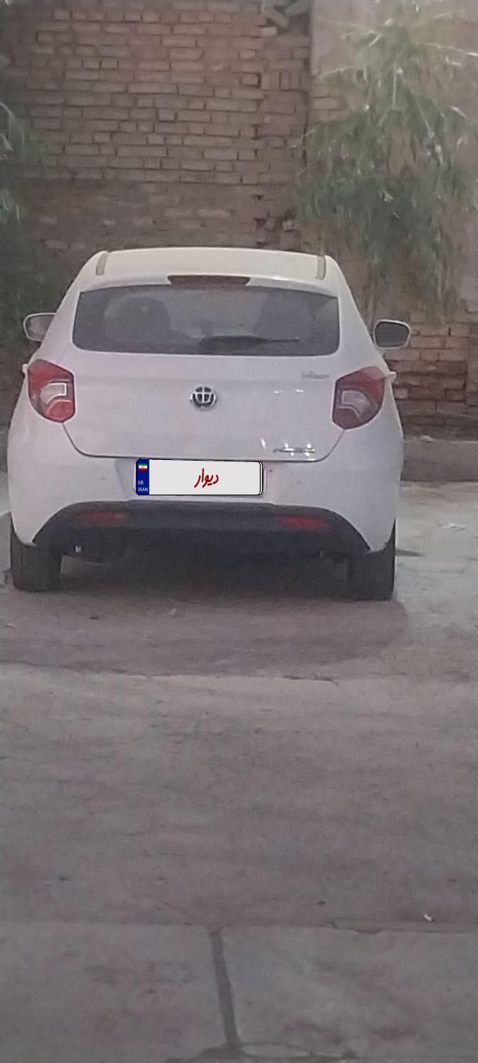 خودرو برلیانس، H220 آگهی ann_19439976