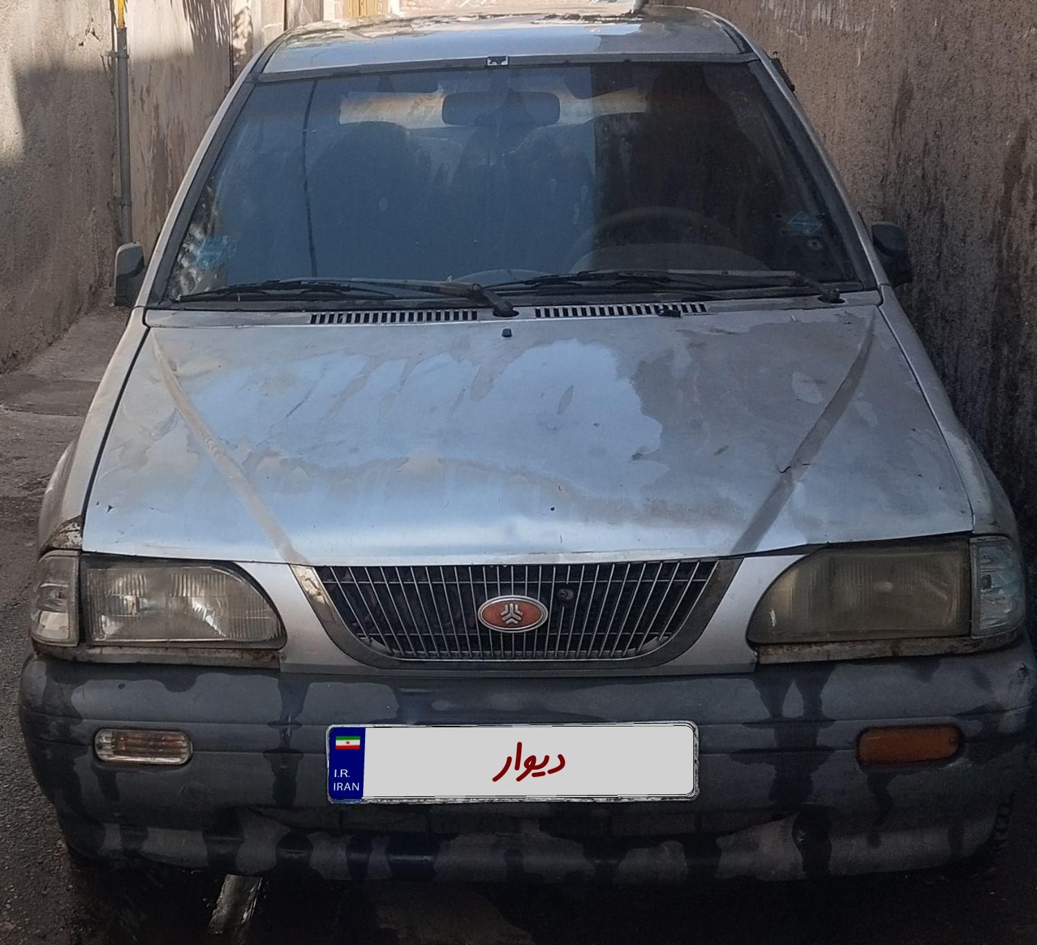 خودرو پراید، 141 آگهی ann_19439979