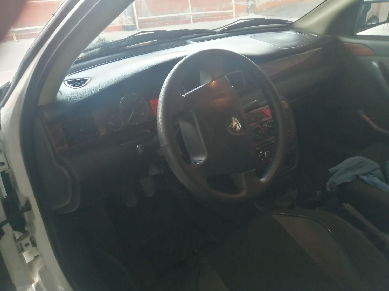 سمند LX XU7 - 1398