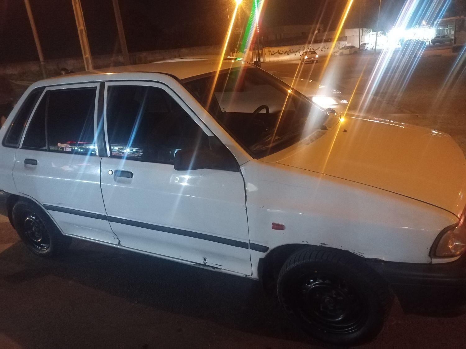 پراید 131 SE - 1392