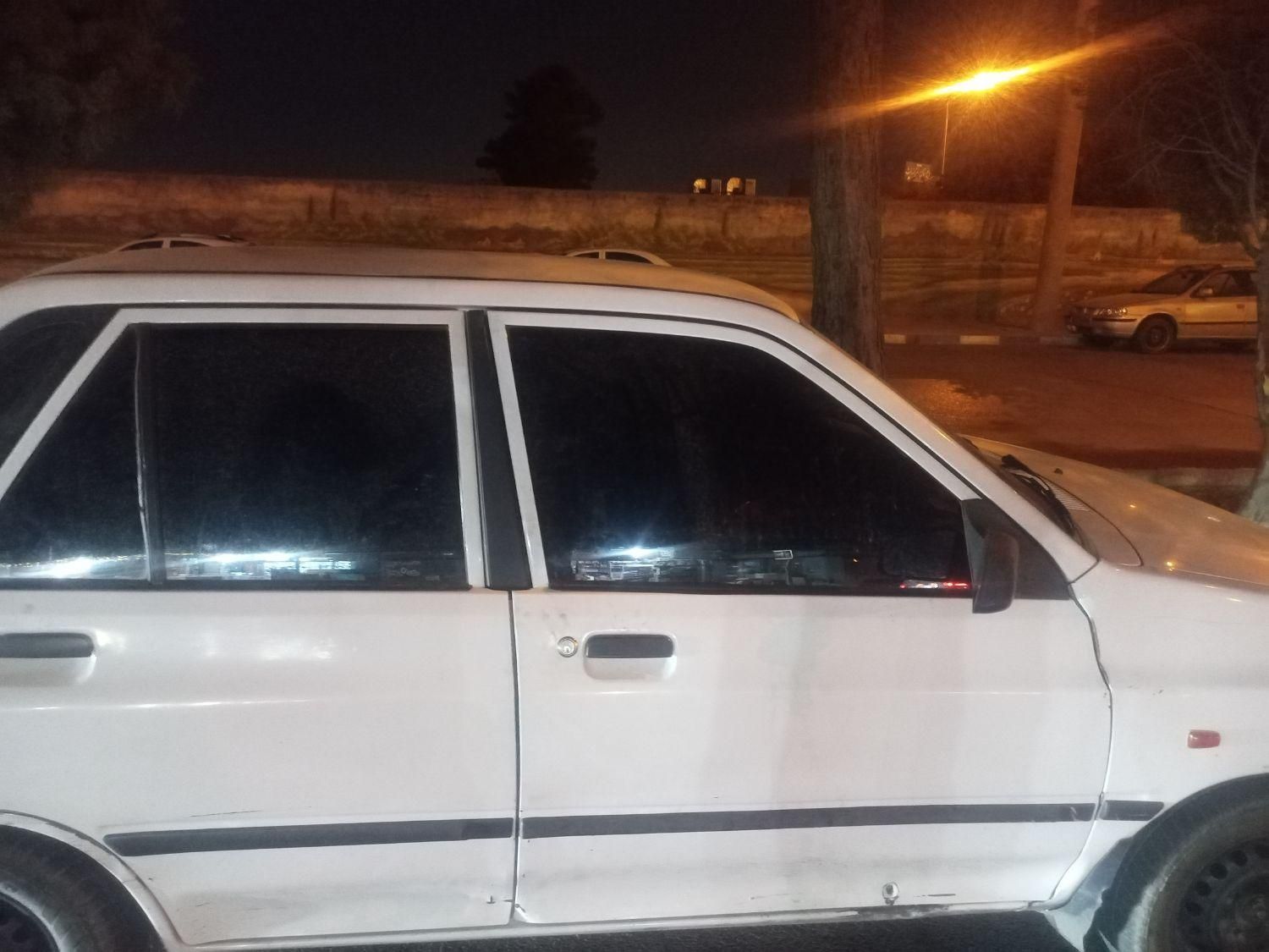 پراید 131 SE - 1392