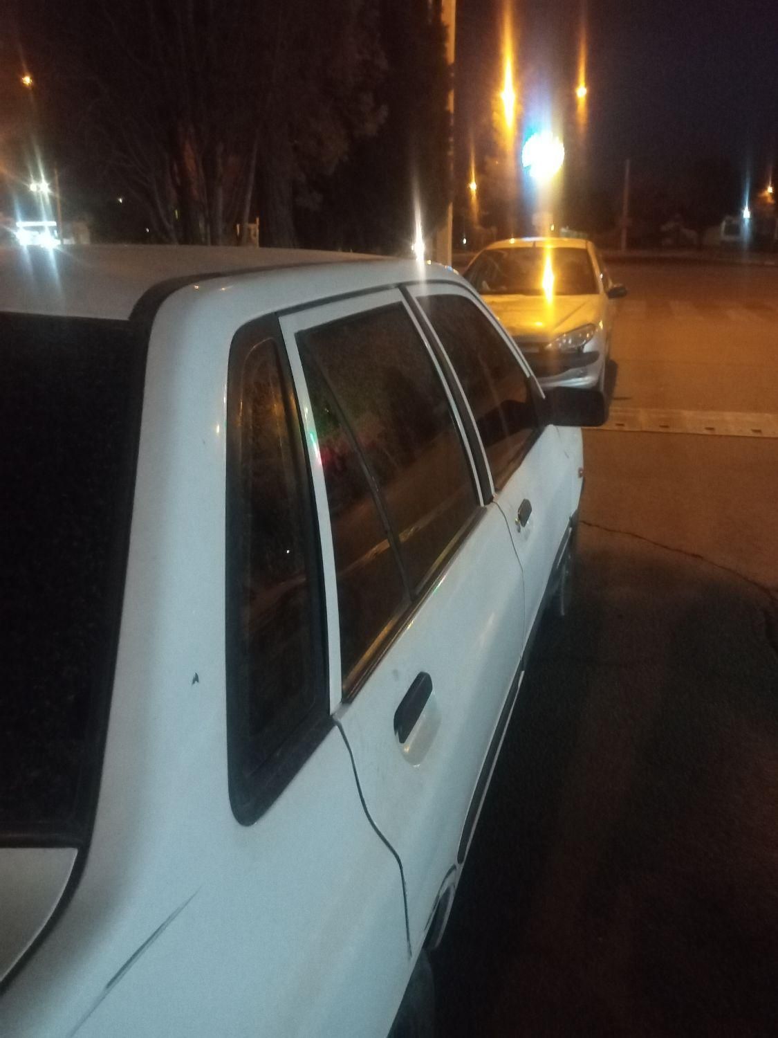 پراید 131 SE - 1392
