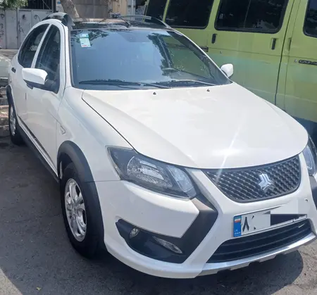 خودرو کوییک، GXR آگهی ann_19440032