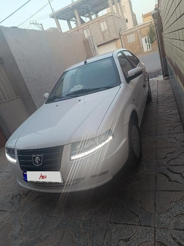 خودرو سمند، سورن پلاس آگهی ann_19440045