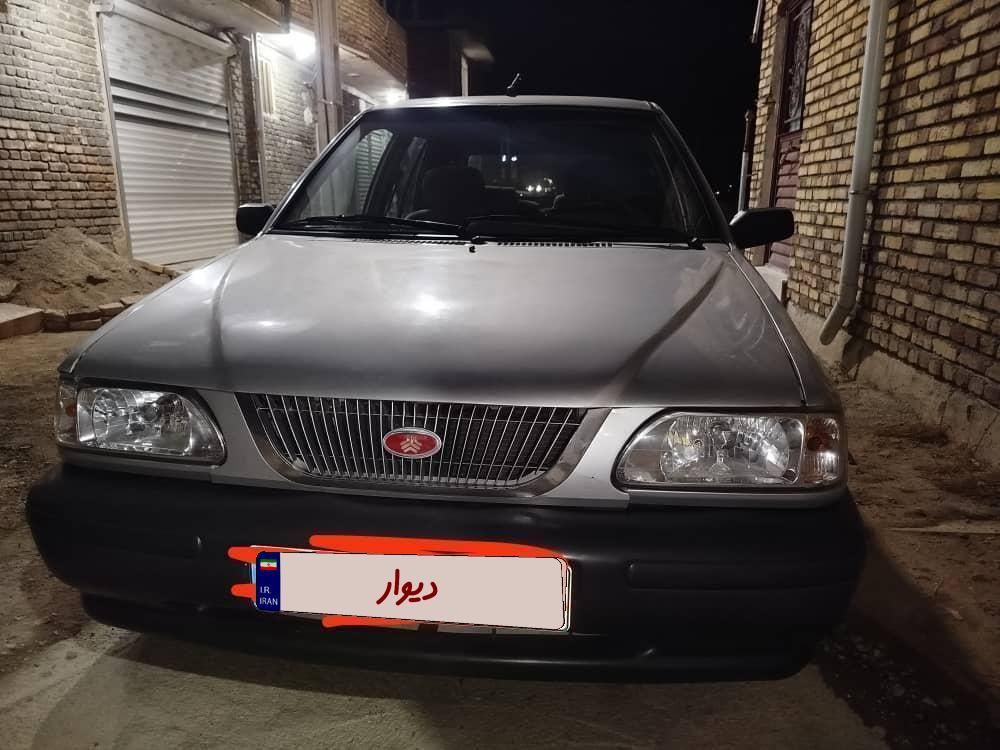 پراید 141 SE - 1392