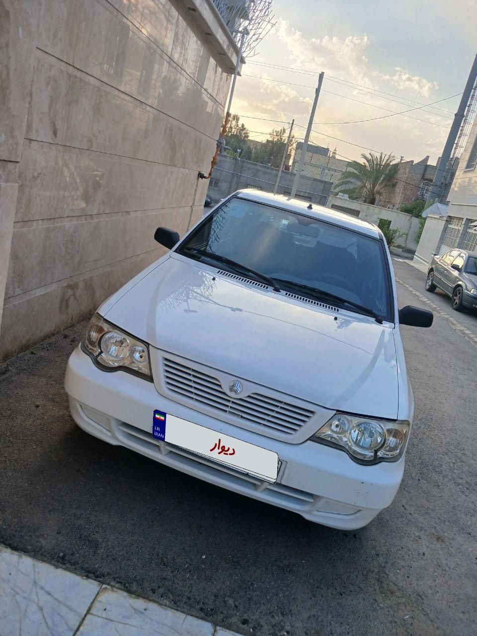 خودرو پراید، 111 آگهی ann_19440052