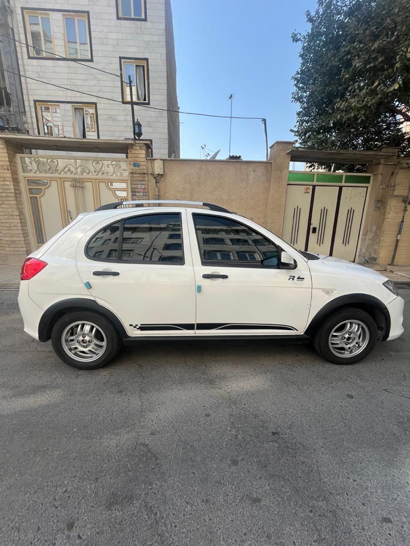 خودرو کوییک، R آگهی ann_19440064