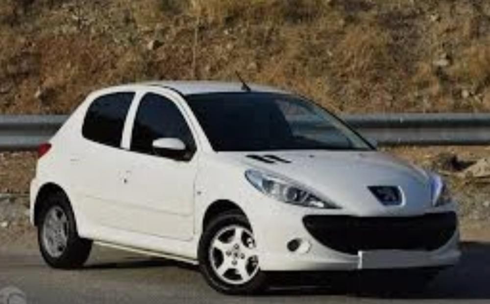 خودرو پژو، 207 آگهی ann_19440077
